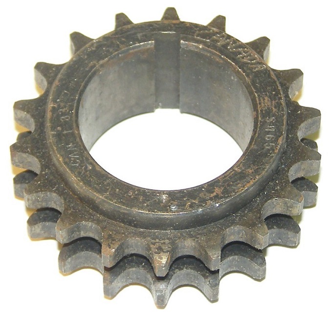 ToyheadAuto.com: Toyota 18RG Parts